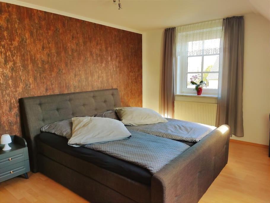 Ferienwohnung Nahe Der Ostsee Steinhagen  Zewnętrze zdjęcie