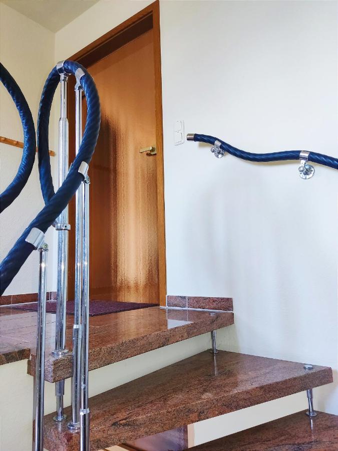 Ferienwohnung Nahe Der Ostsee Steinhagen  Zewnętrze zdjęcie