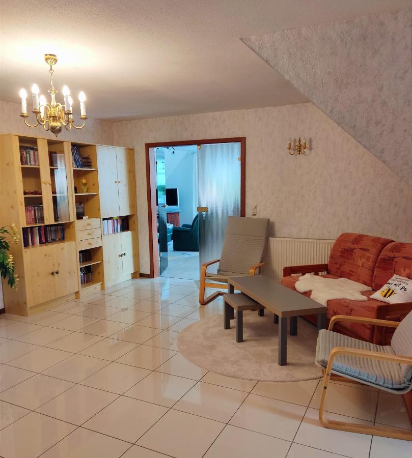 Ferienwohnung Nahe Der Ostsee Steinhagen  Zewnętrze zdjęcie